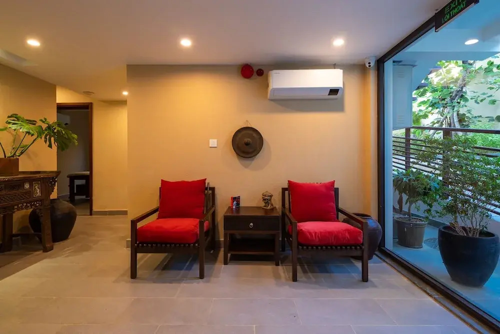 Foto - Nghê Prana Hotel & Spa Hoi An