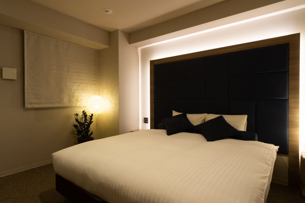 Photo - Doutonbori Crystal Hotel