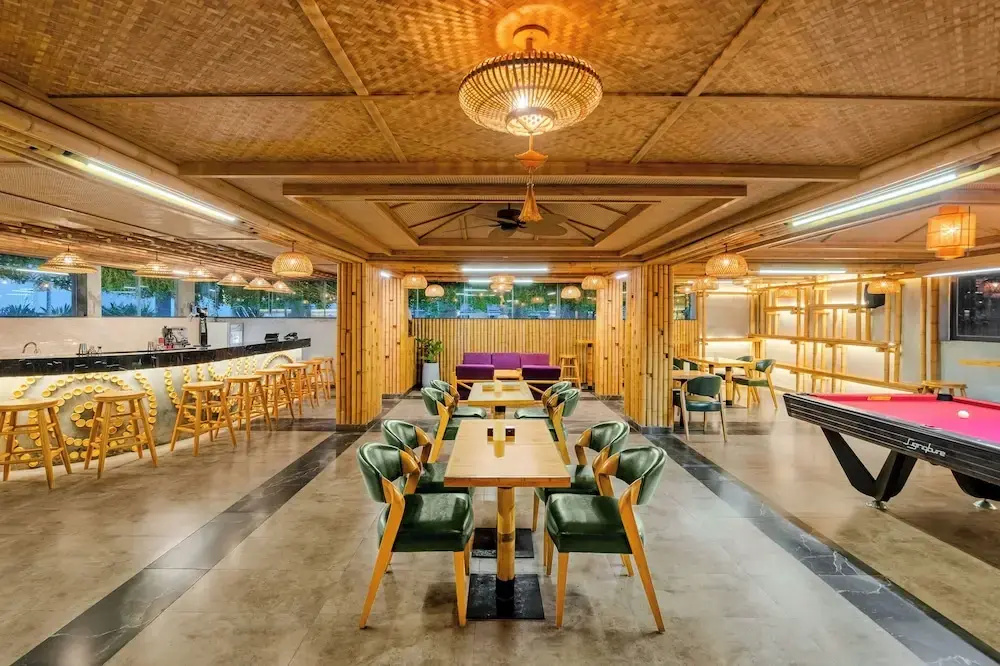 Photo - The Saga Hotel Hoi An