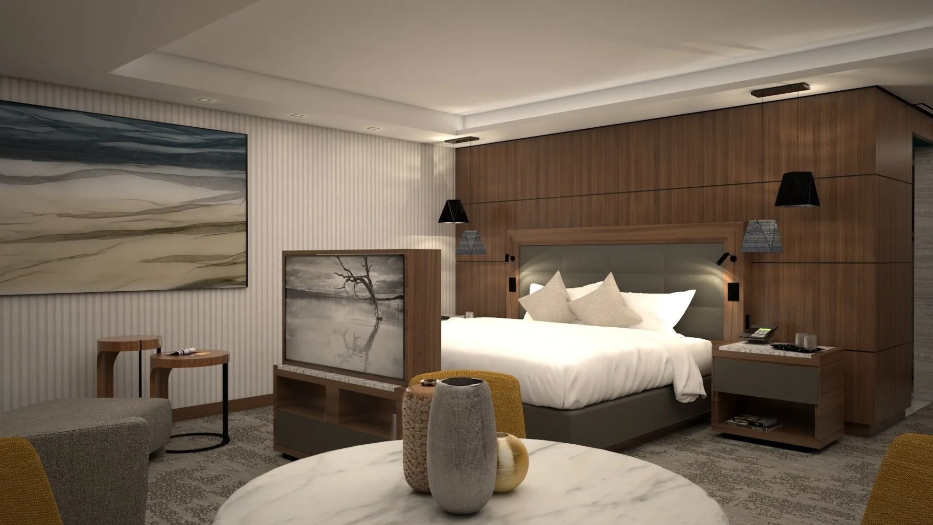 Foto - The Westin Monterrey Valle