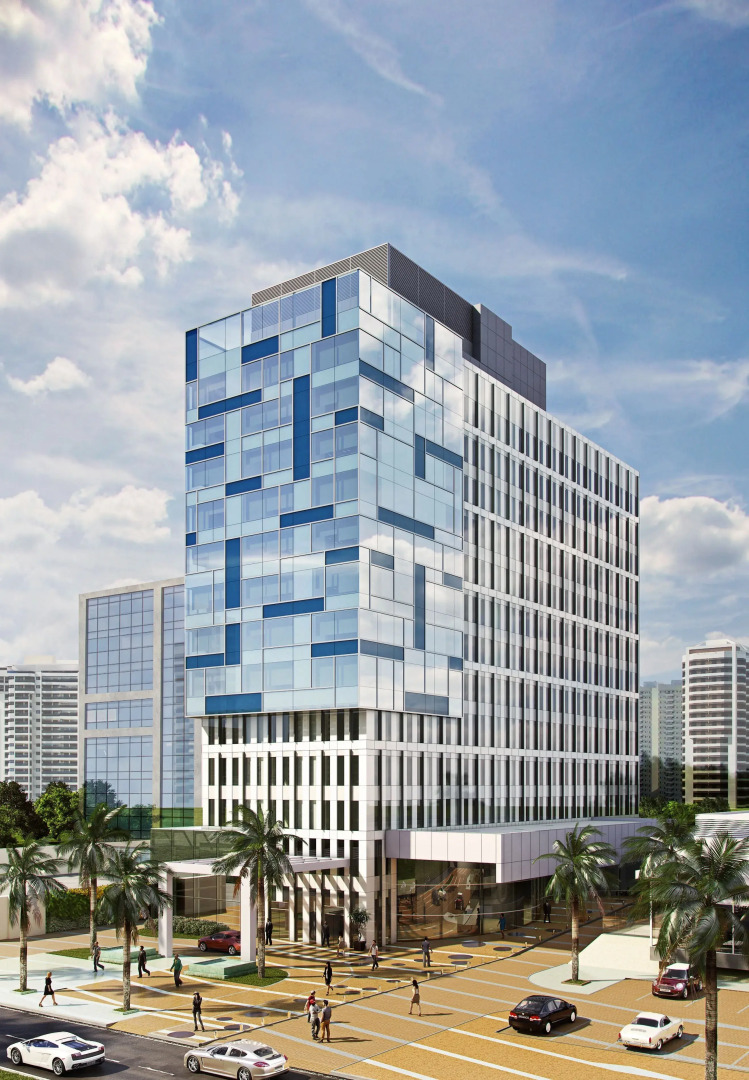 Photo - Venit Mio Hotel