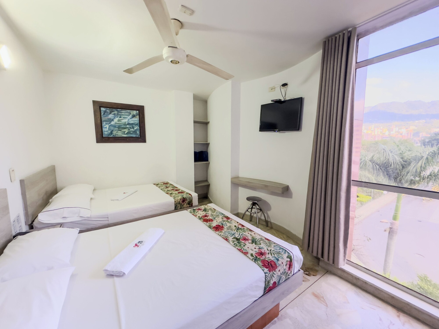 Foto - Hotel Macedonia Plaza Medellin