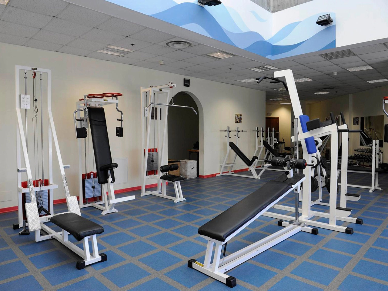 Foto - Tower Genova Airport - Hotel & Conference Center