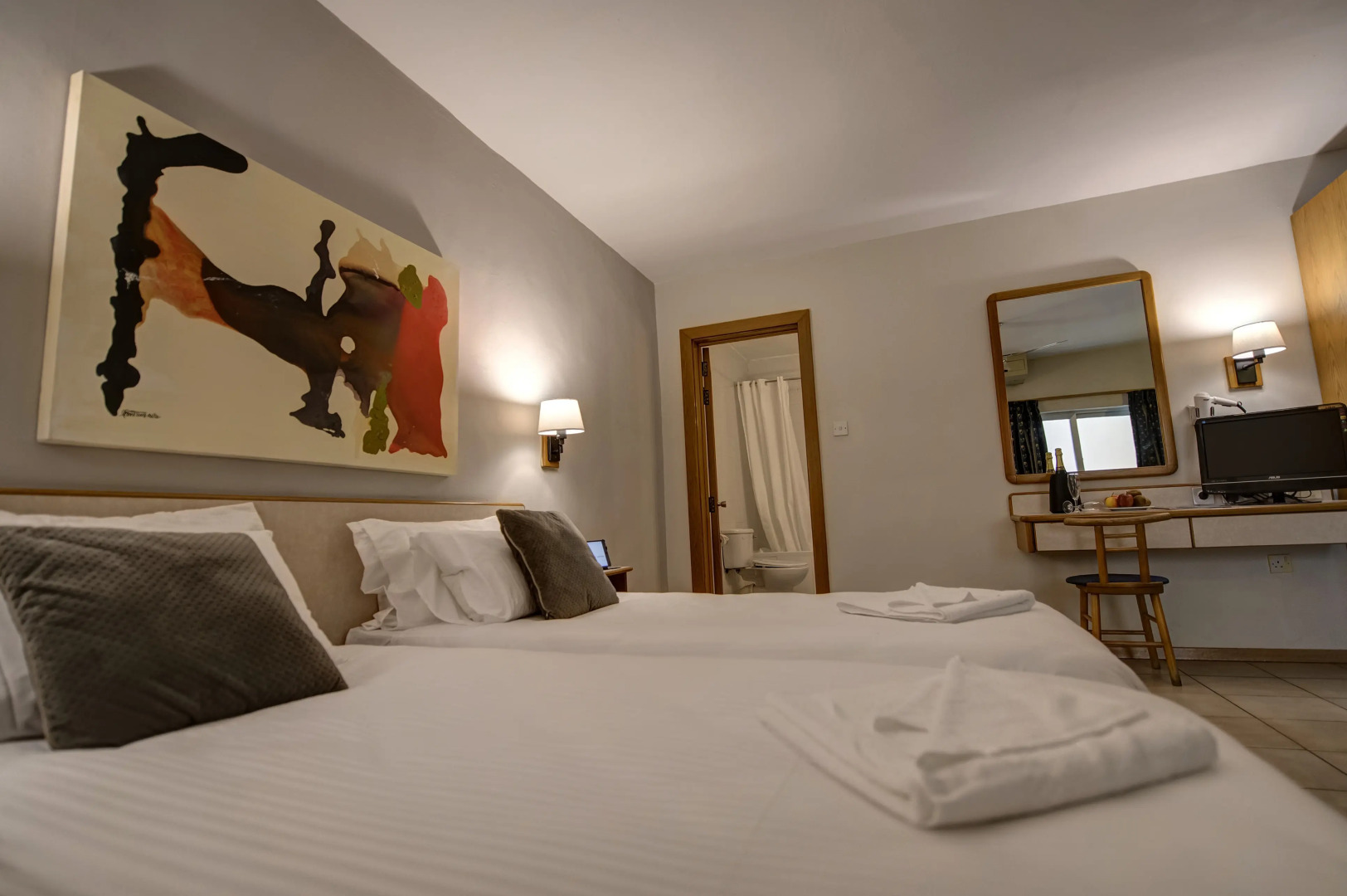 Foto - Sliema Chalet Hotel