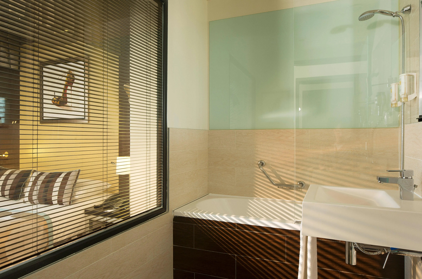 Photo - Hôtel Le Magnifique Ex Hôtel Le M