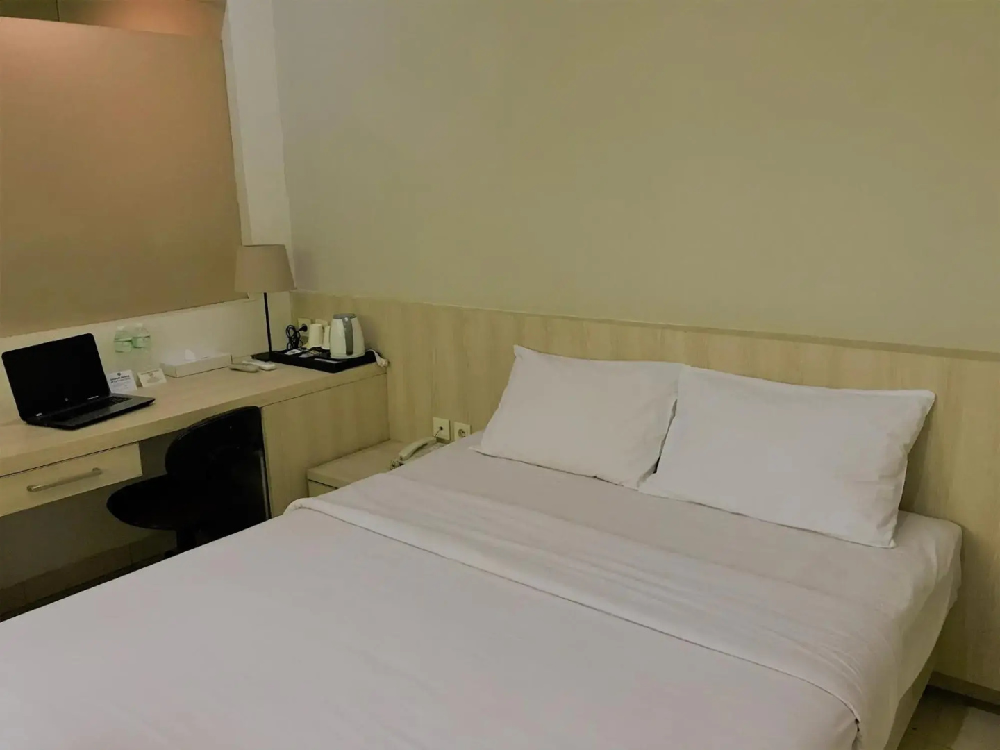 Foto - Legreen Suite Penjernihan