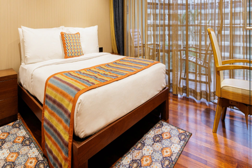 Photo - Hotel Sahara Star