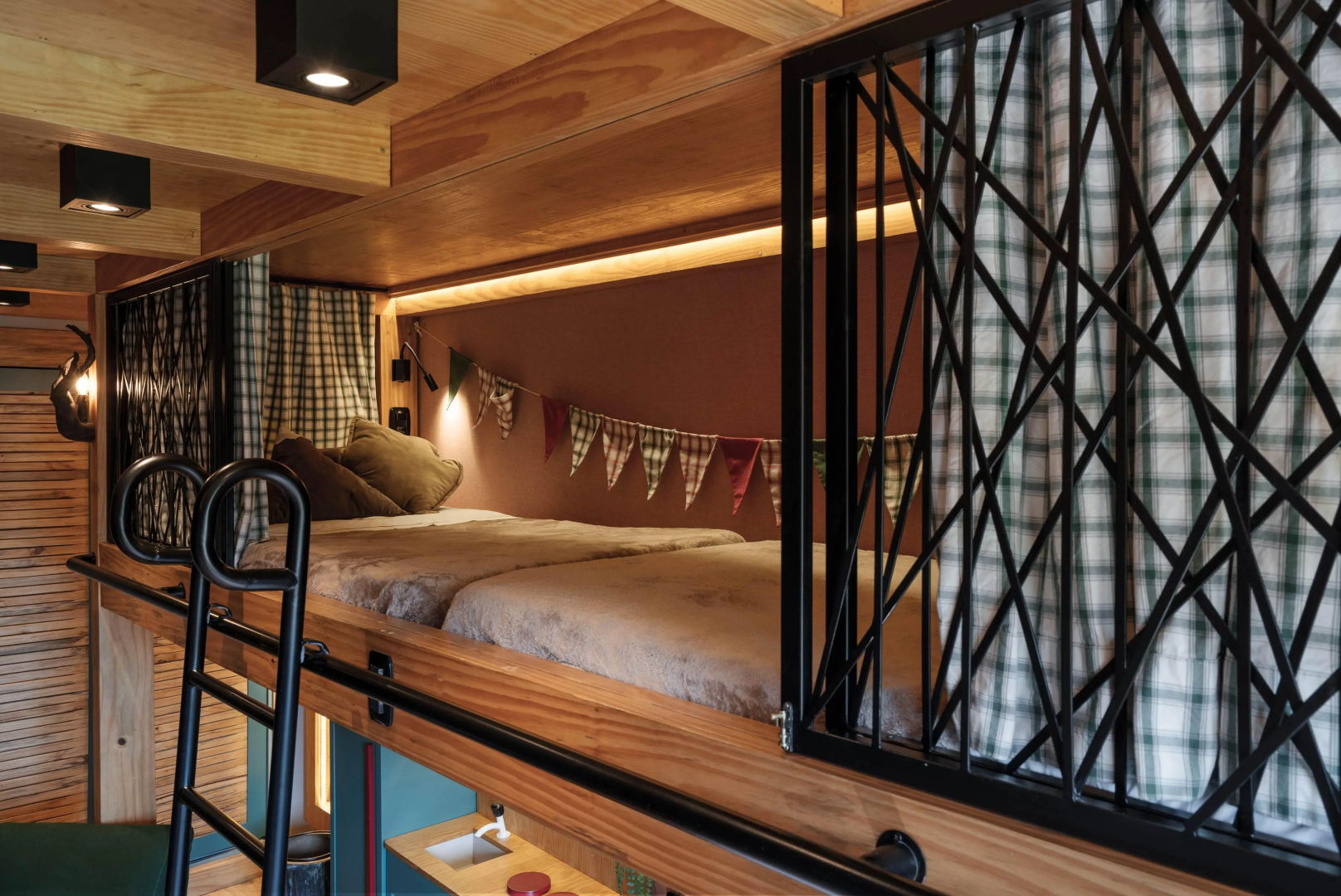 Foto - Hotel Alpestre