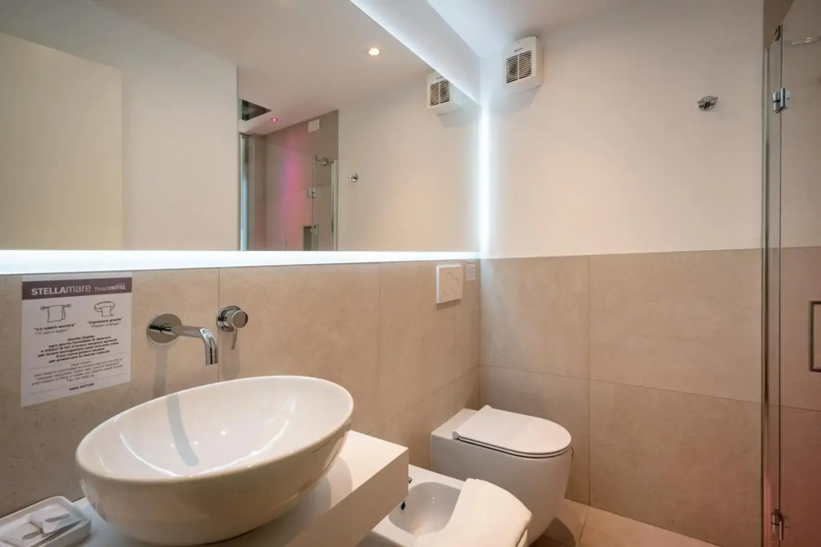 Foto - Stellamare Beach Hotel