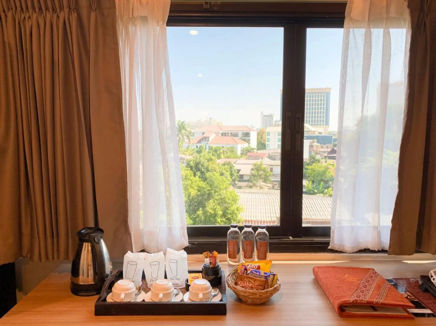 Photo - Raming Lodge Hotel & Spa
