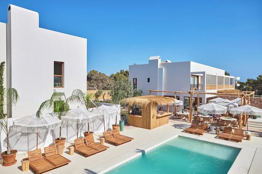 Photo - Mar Suites Formentera by Universal Beach Hotels