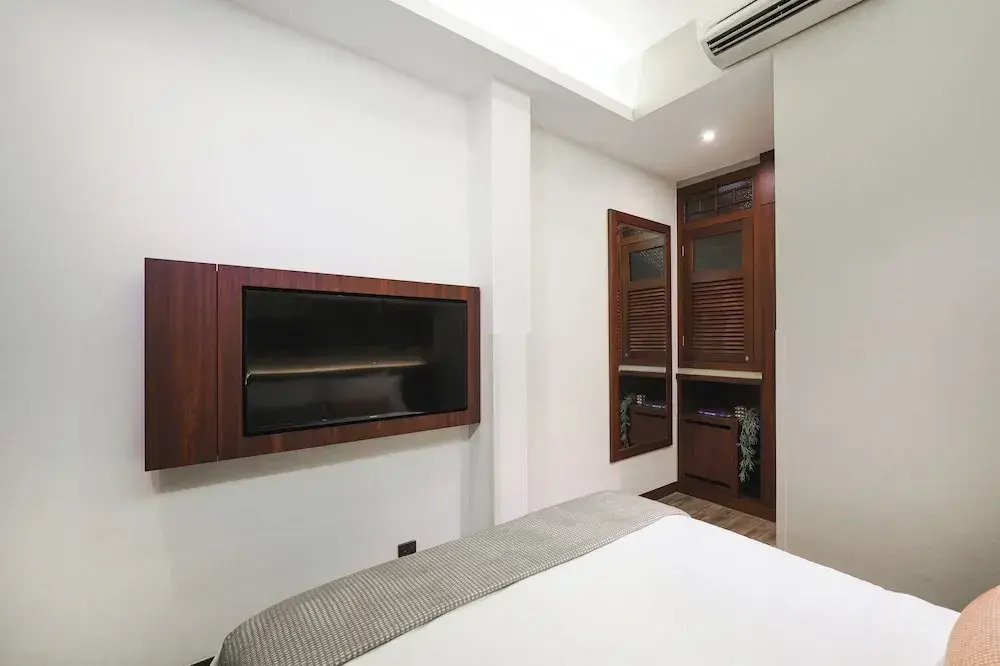 Photo - STORIES Joo Chiat, a Hotel by Cove - Paya Lebar, Singapore - NEWLY RENOVATED