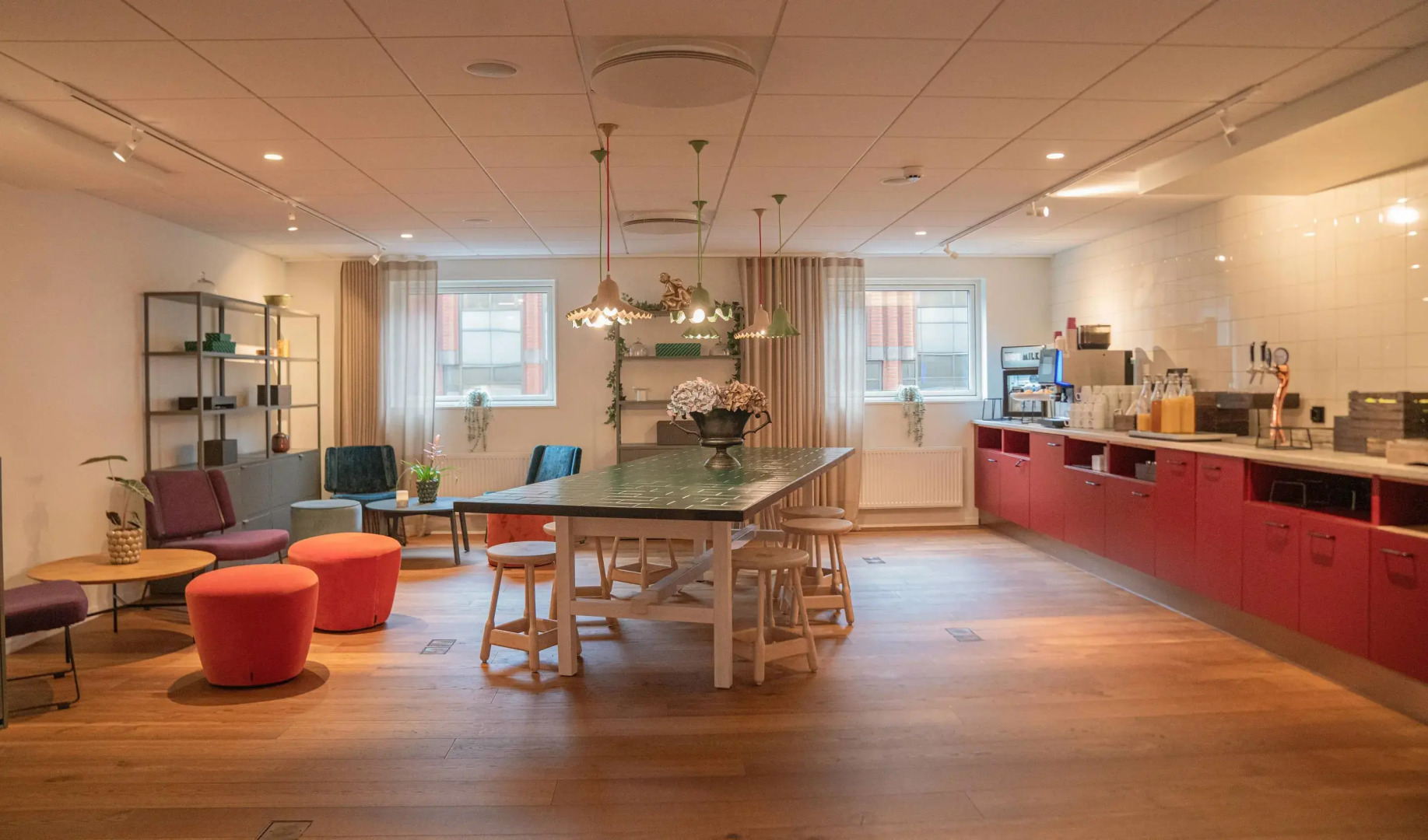 Photo - Quality Hotel The Mill