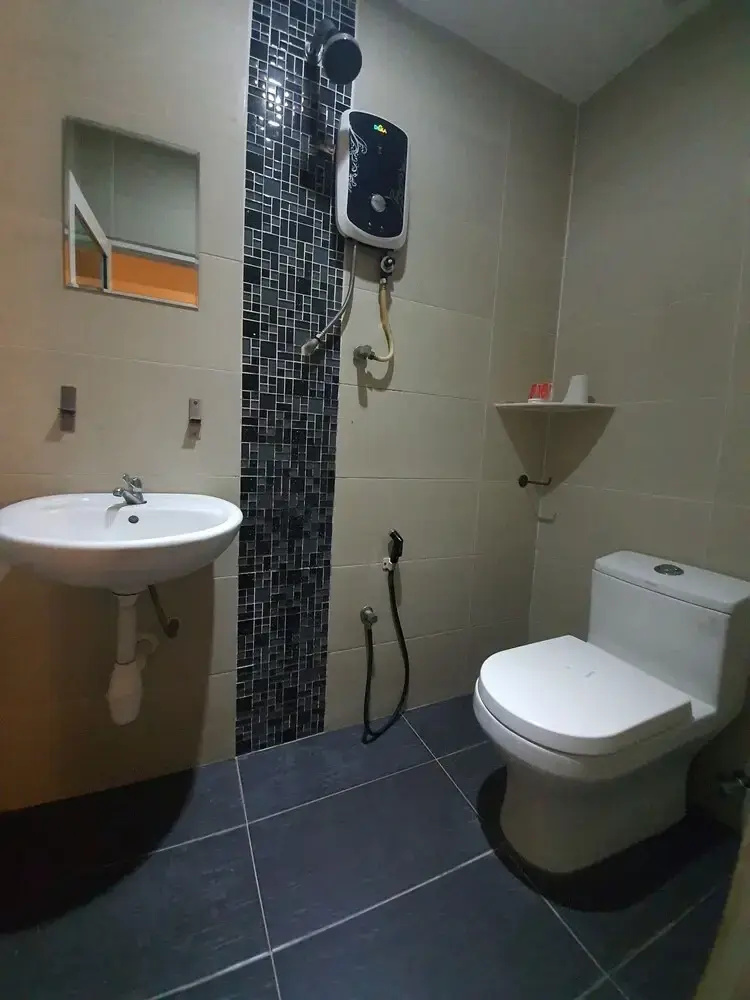 Foto - Hotel O Sri Rampai Metro Hostel