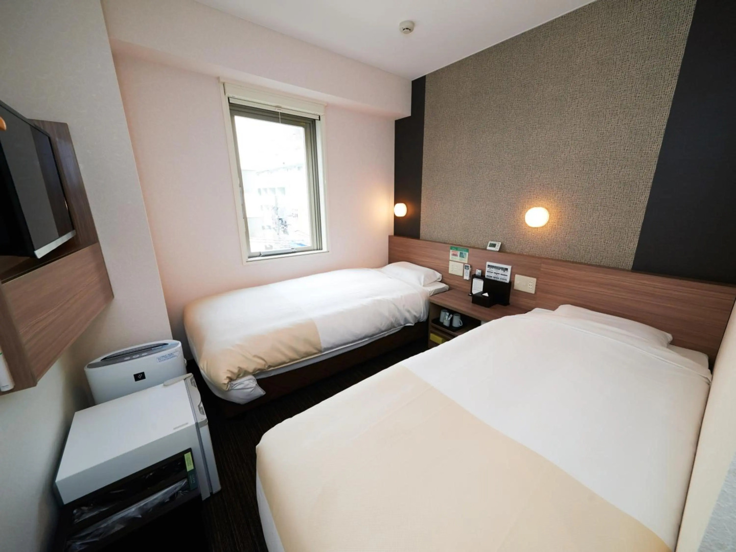 Photo - Super Hotel Shinjuku Kabukicho