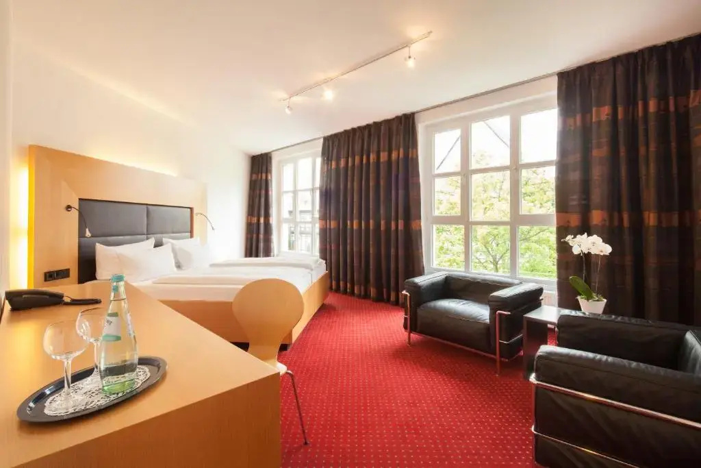 Foto - Hotel Der Achtermann
