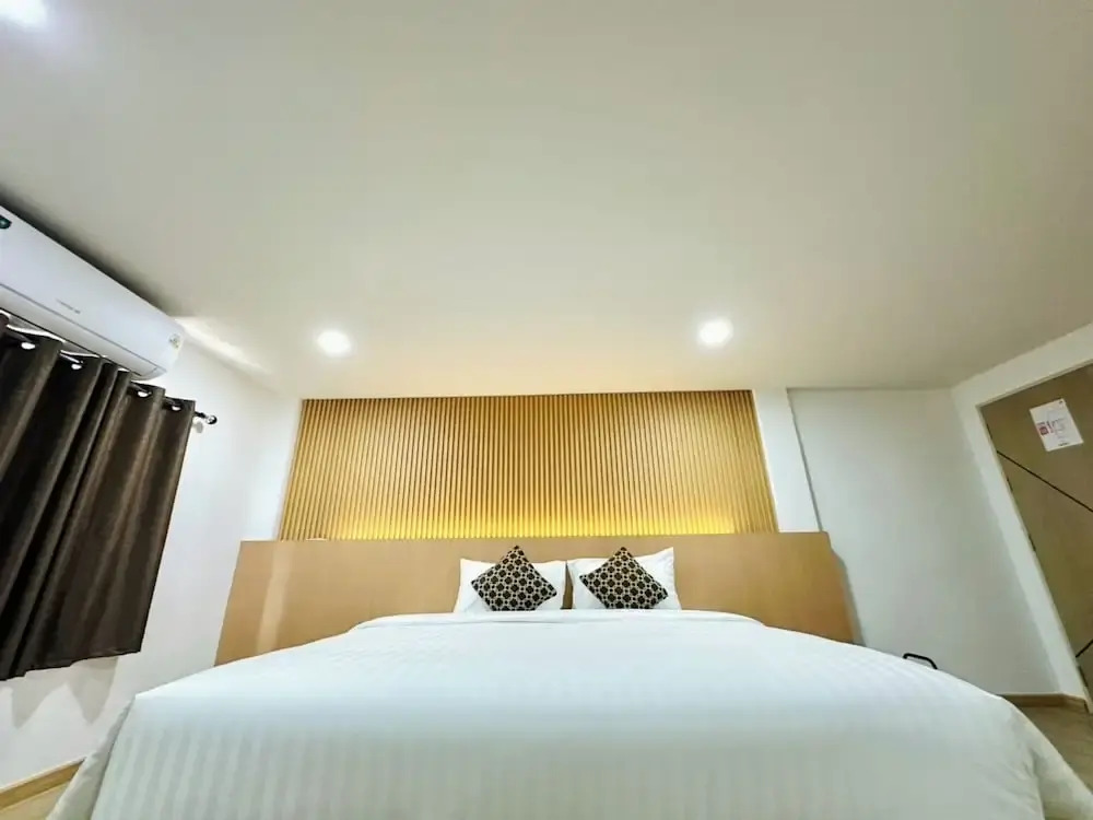 Foto - The Cozy77 - No Parking