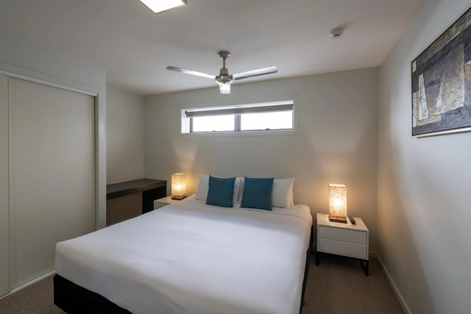Foto - Essence Apartments Chermside