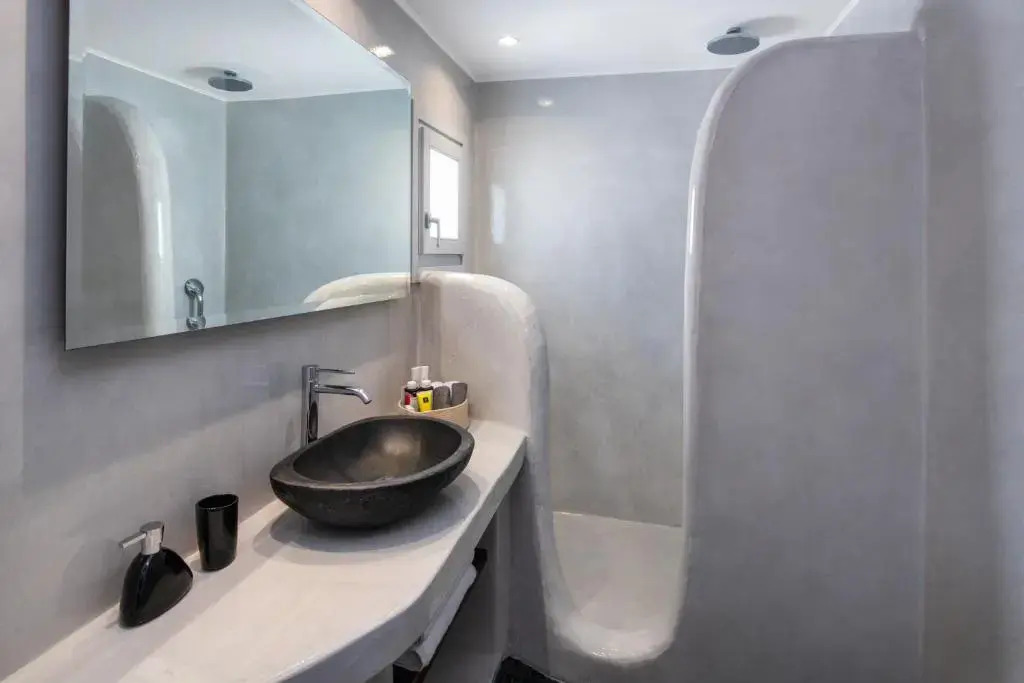 Foto - Siete Mares Luxury Suites