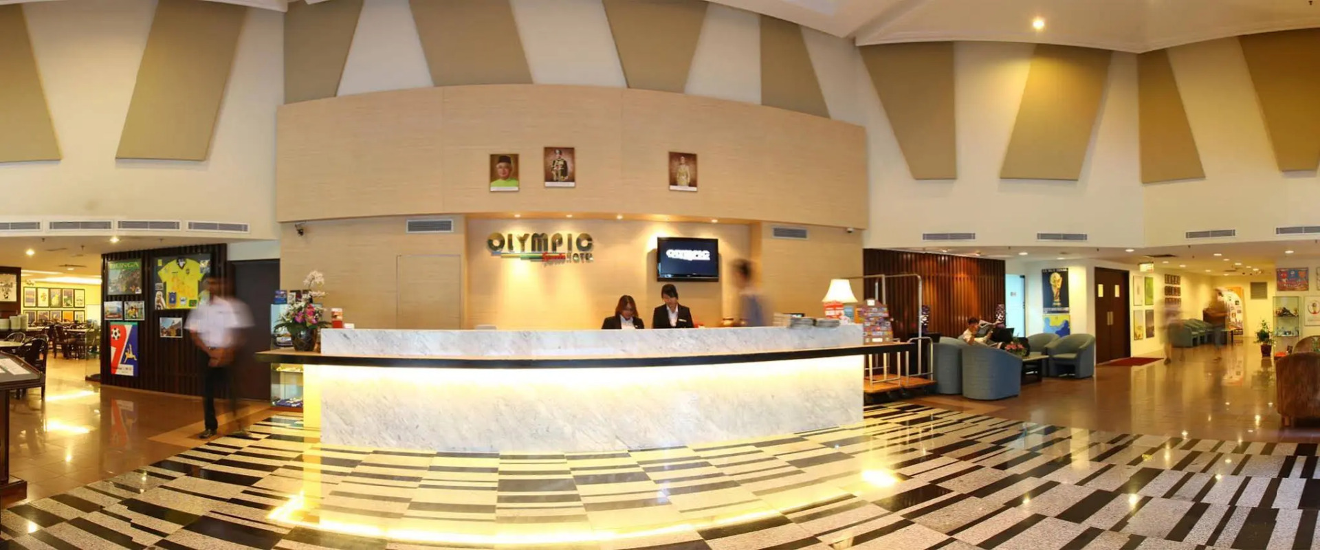 Photo - Hotel Olympic Malaysia Kuala Lumpur