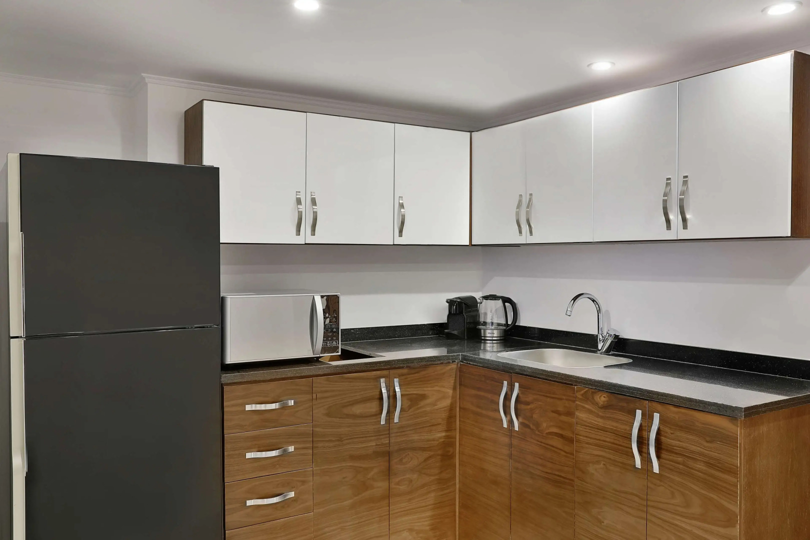 Foto - Hilton Hurghada Plaza Hotel