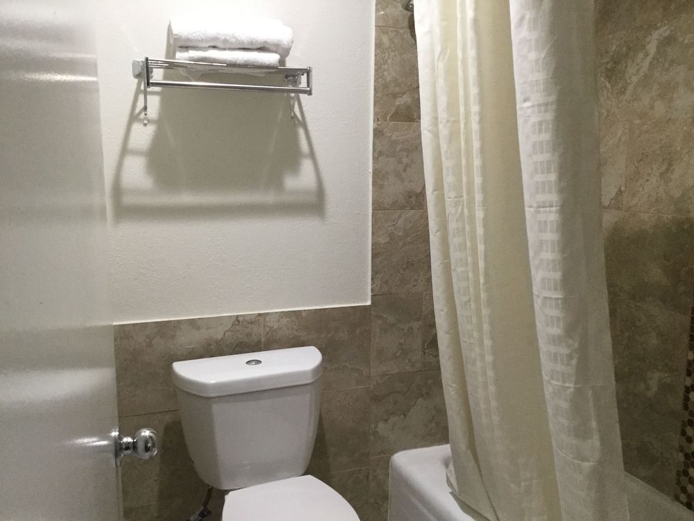 Foto - Moonlight Inn & Suites