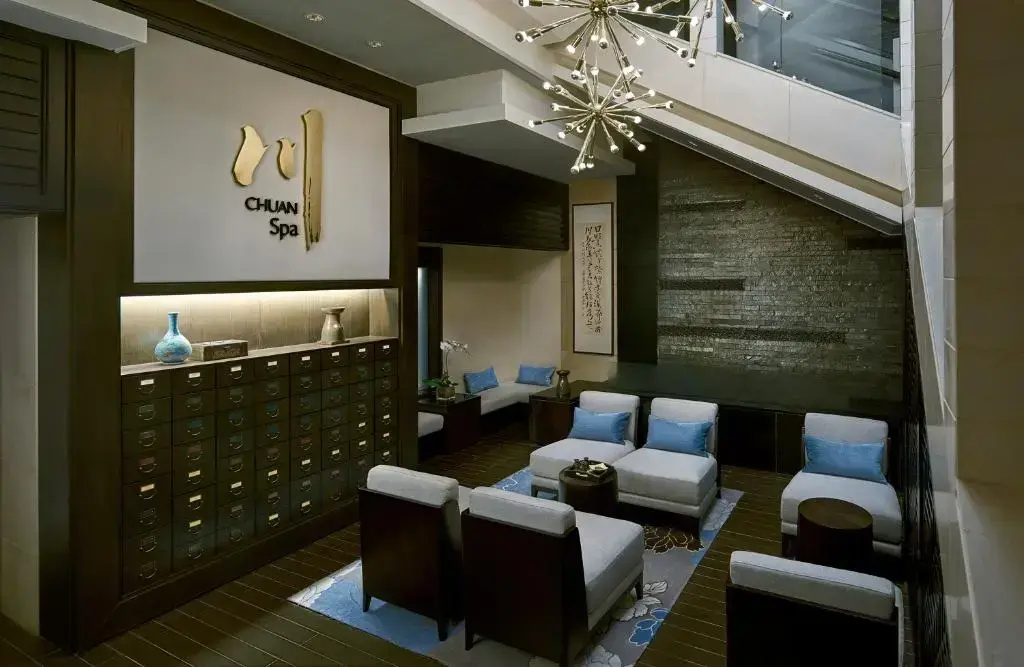 Photo - Cordis, Hong Kong - Langham Hospitality Group