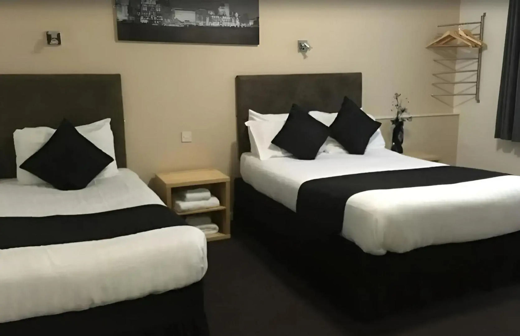 Photo - Lord Nelson Hotel-Lime Street Station Liverpool by Compass Hospitality