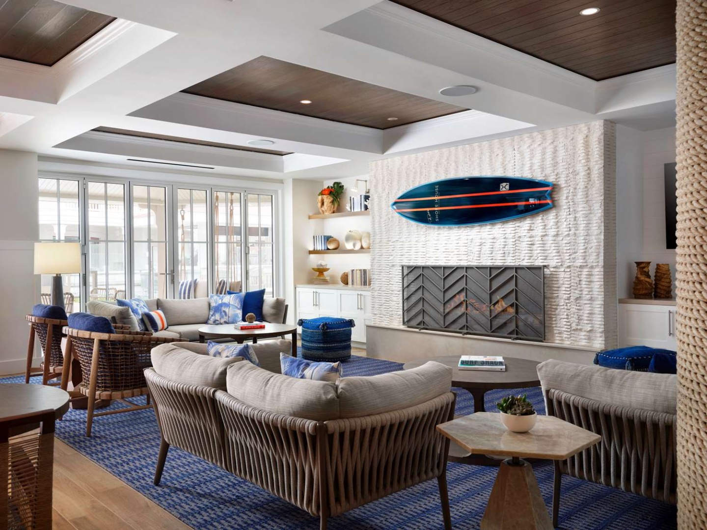 Foto - Shore House at The Del, LXR Hotels & Resorts