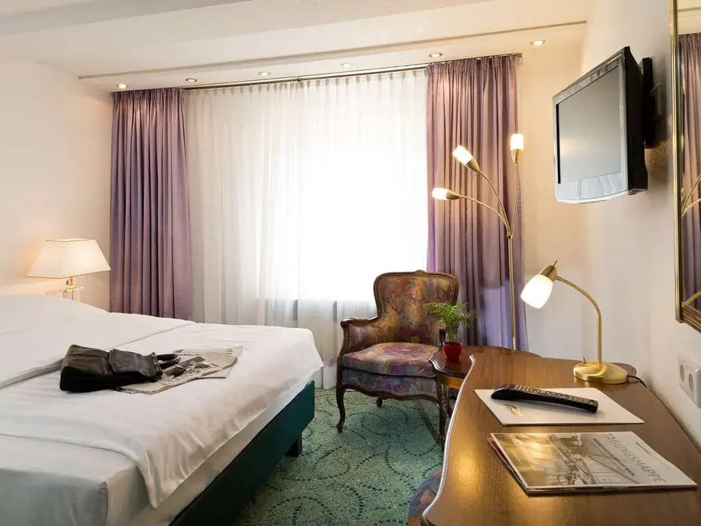 Foto - Hotel Palmenhof
