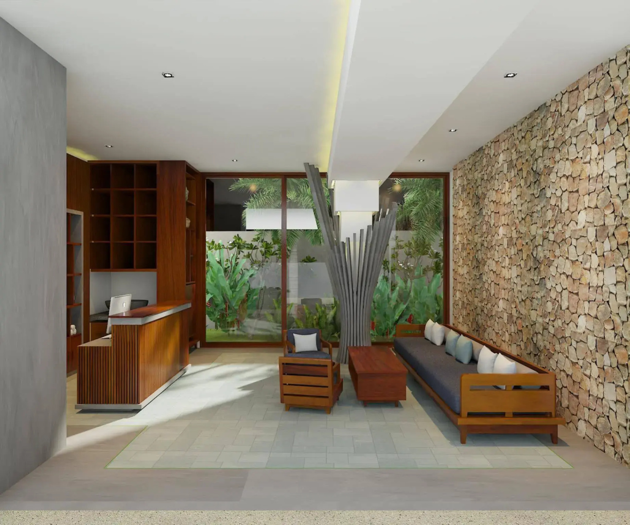 Foto - Metta Residence & Spa