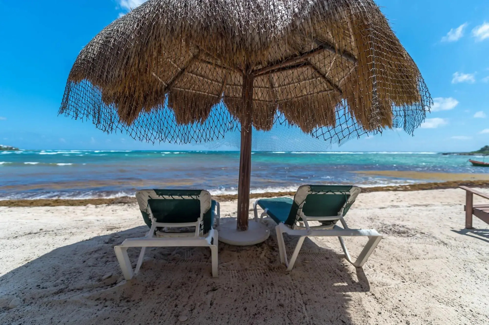 Foto - Del Sol Beachfront