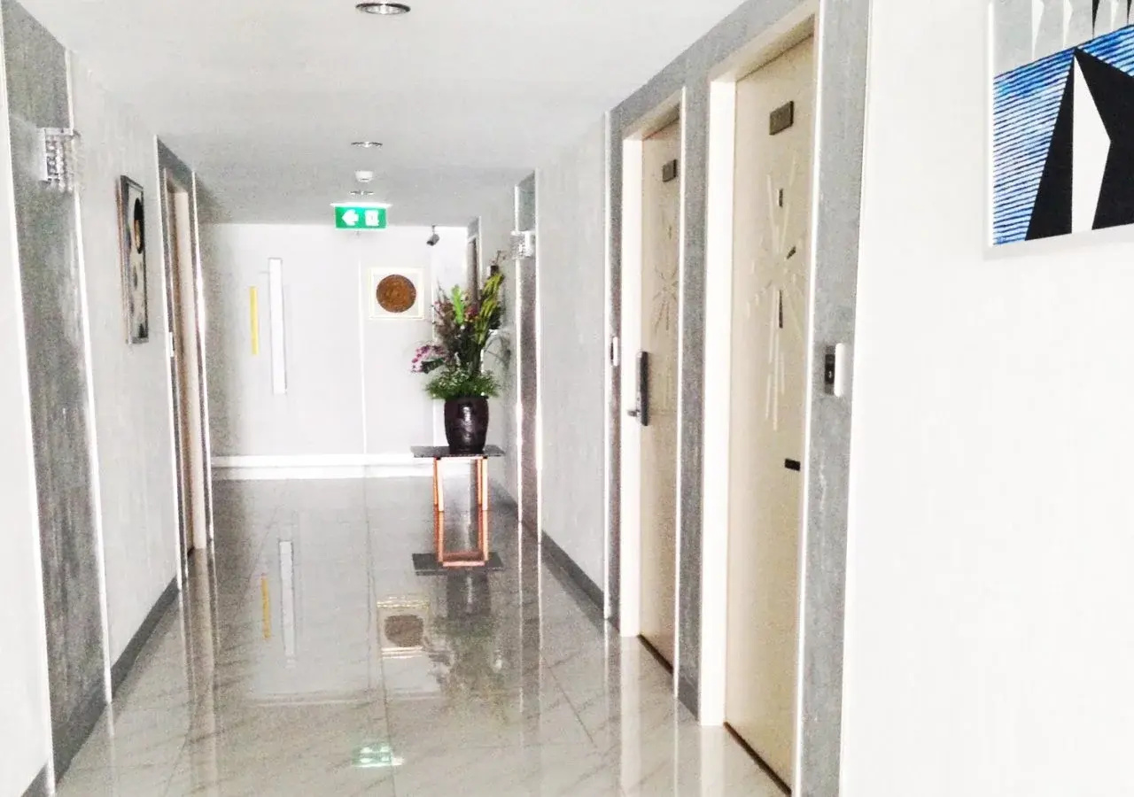 Foto - iCheck inn Residences Sathorn