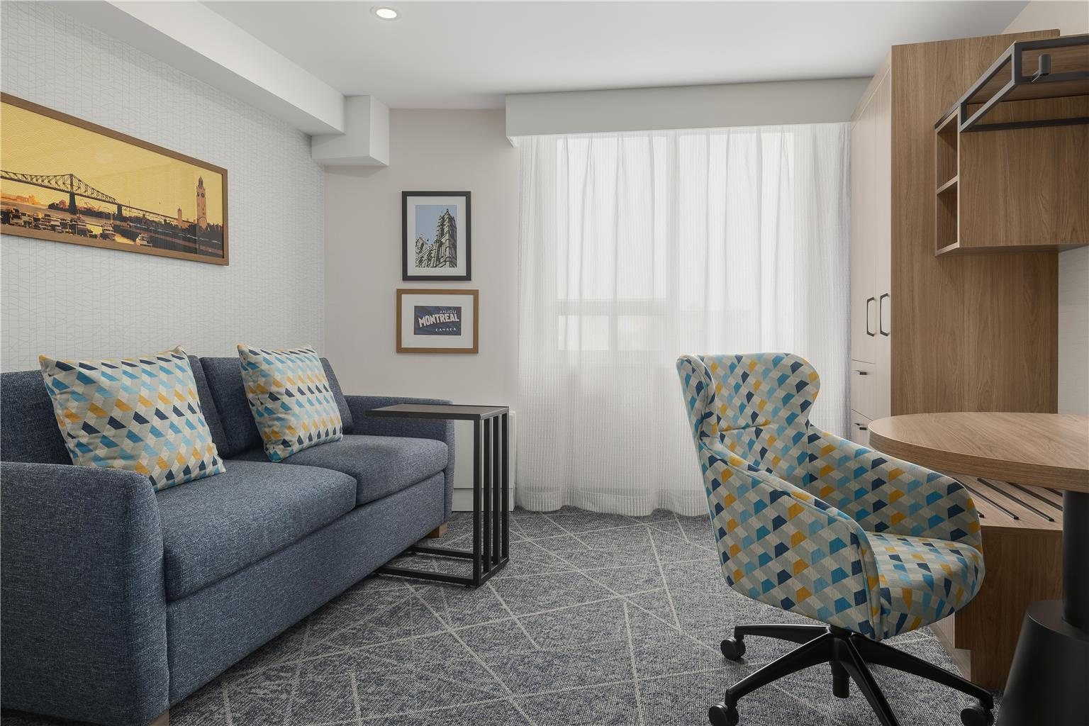 Photo - Hampton Inn by Hilton Montreal East Anjou