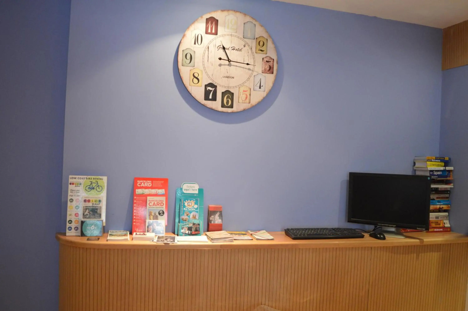 Foto - Somnio Hostels