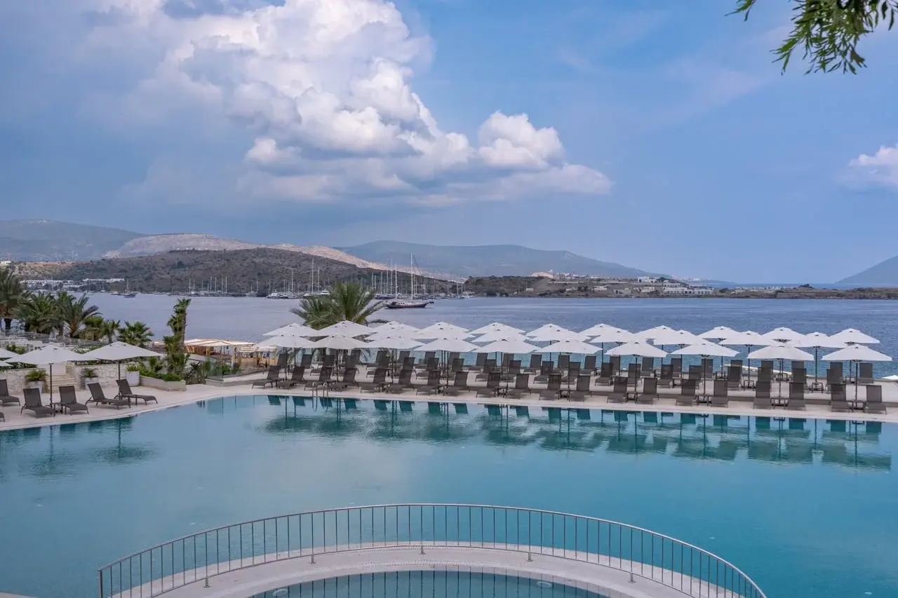 Foto - Mirada Exclusive Bodrum