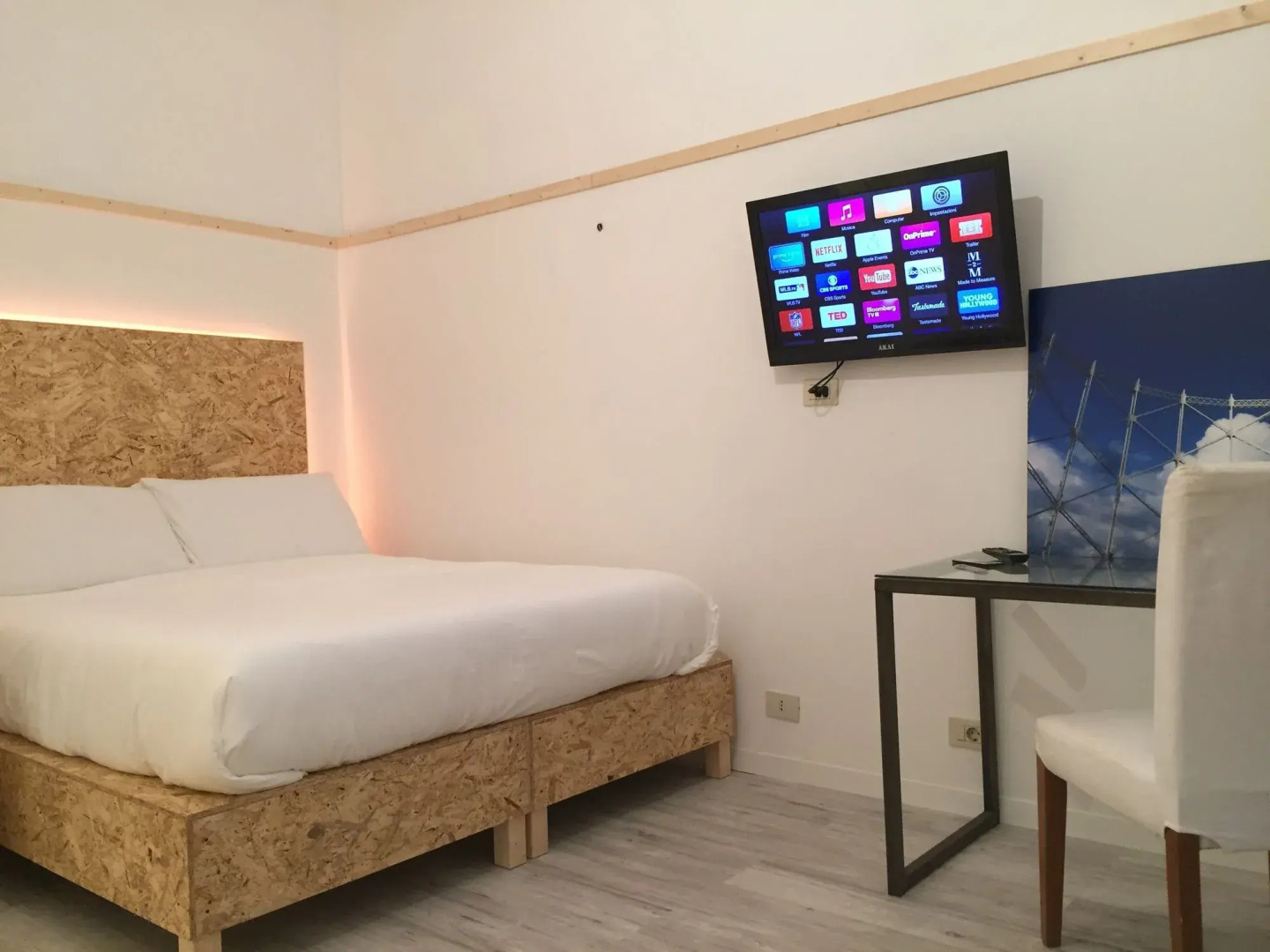 Foto - SmooRoomS Roma Ostiense