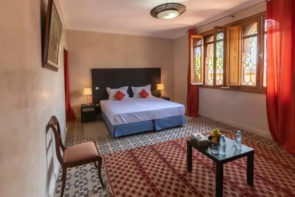 Foto - Hôtel Riad Airport Marrakech