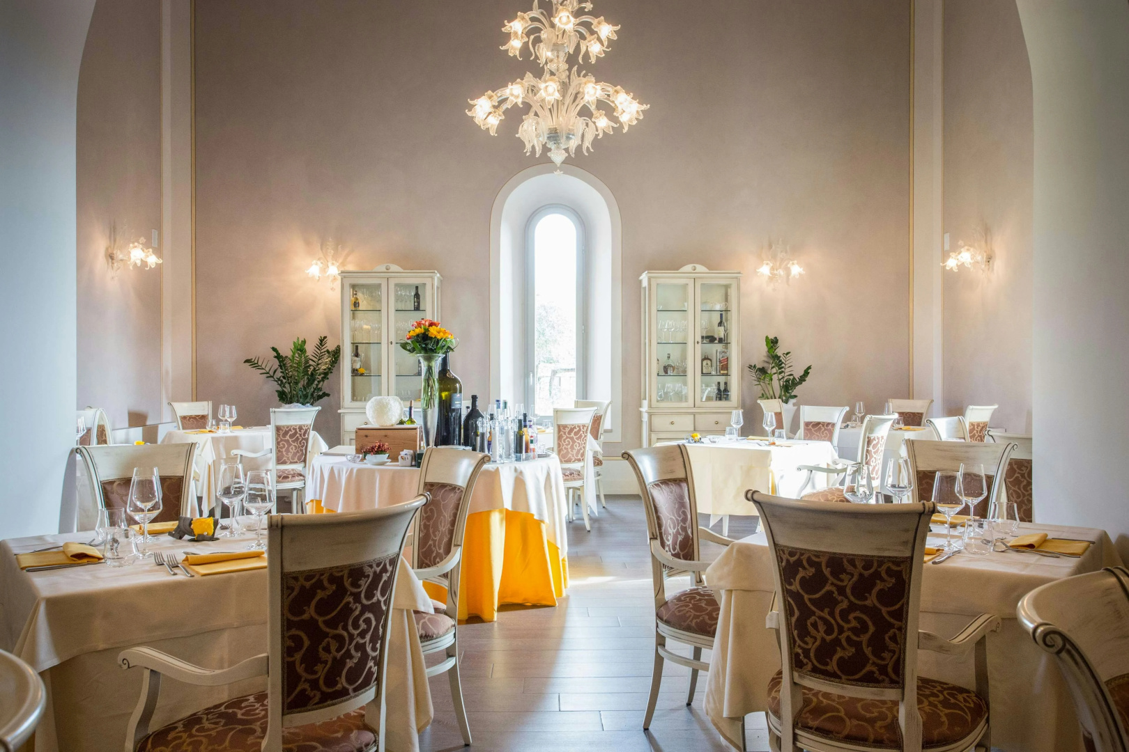 Photo - Hotel Palazzo San Lorenzo & SPA