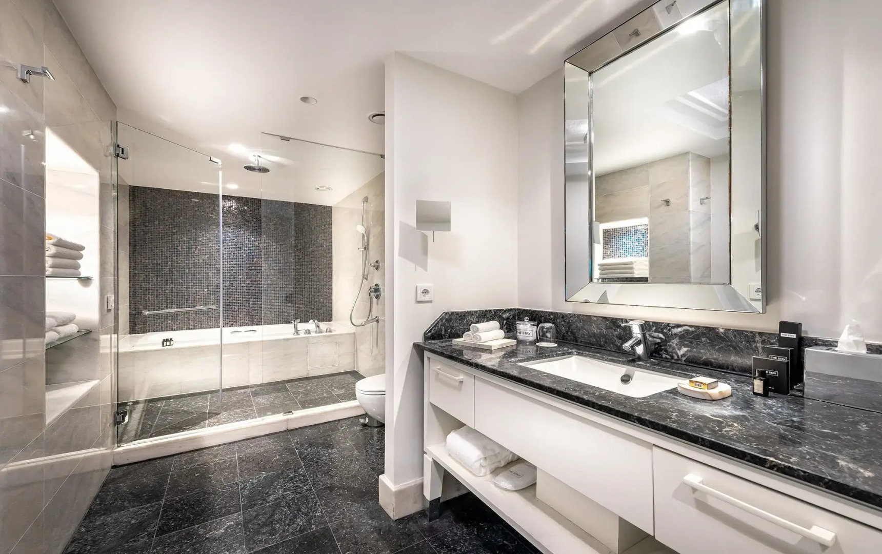 Foto - The Stay Nisantasi