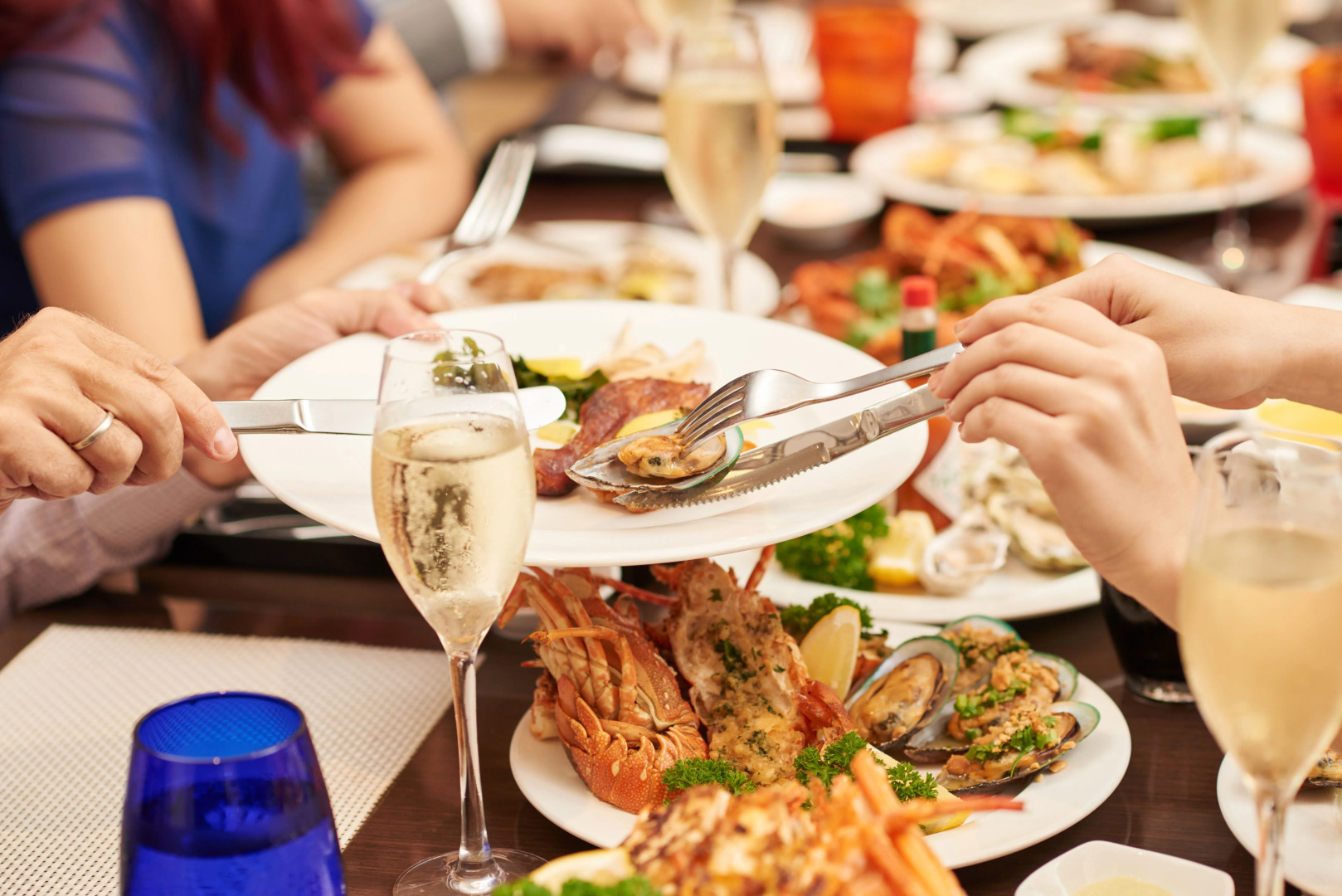 Photo - Caravelle Saigon