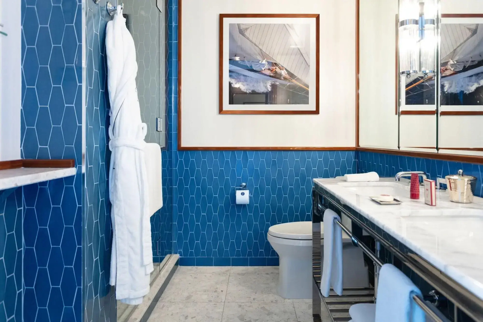 Foto - Mr. C Miami - Coconut Grove