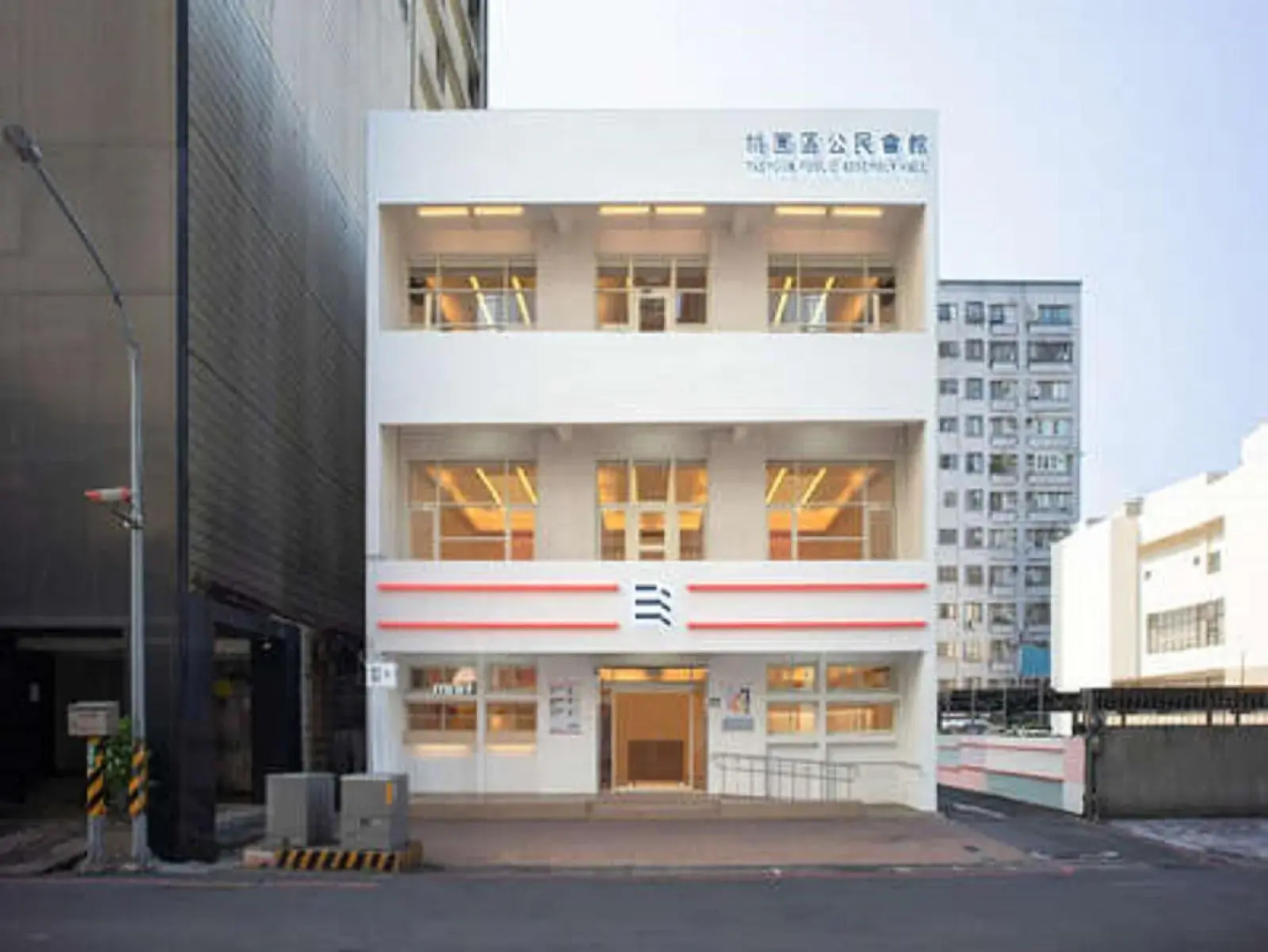 Photo - Guide Hotel Taoyuan Fuxing