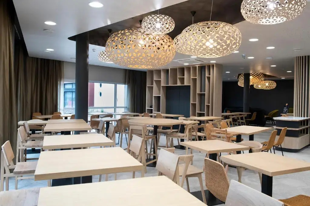 Photo - Aparthotel Adagio & Spa Vannes