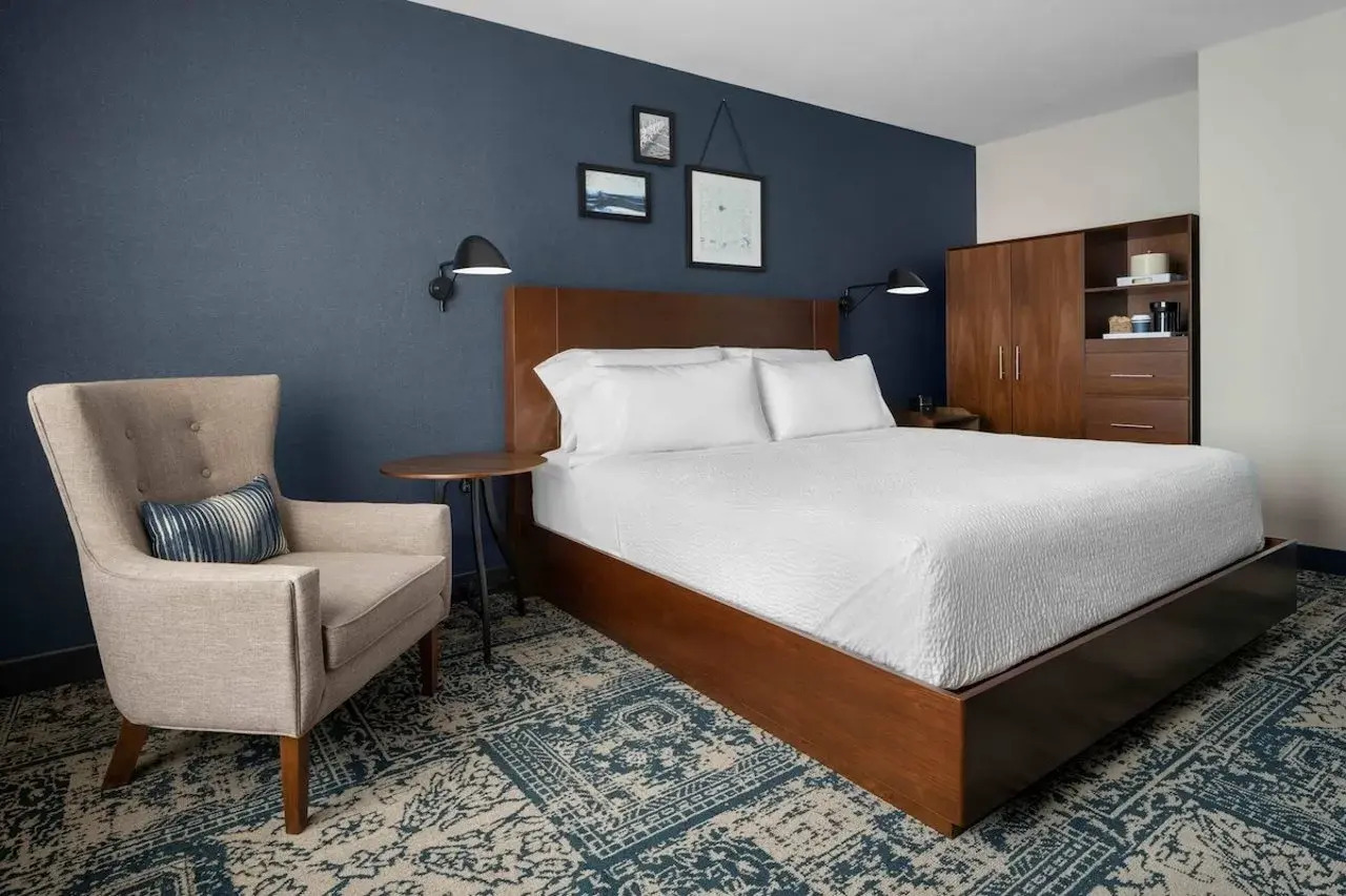 Photo - Four Points by Sheraton Houston West