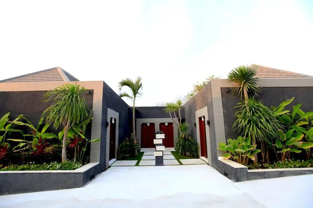 Foto - Luxotic Private Villa and Resort