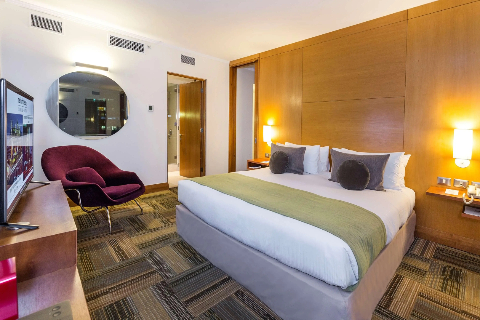 Photo - Best Western Premier Marina Las Condes