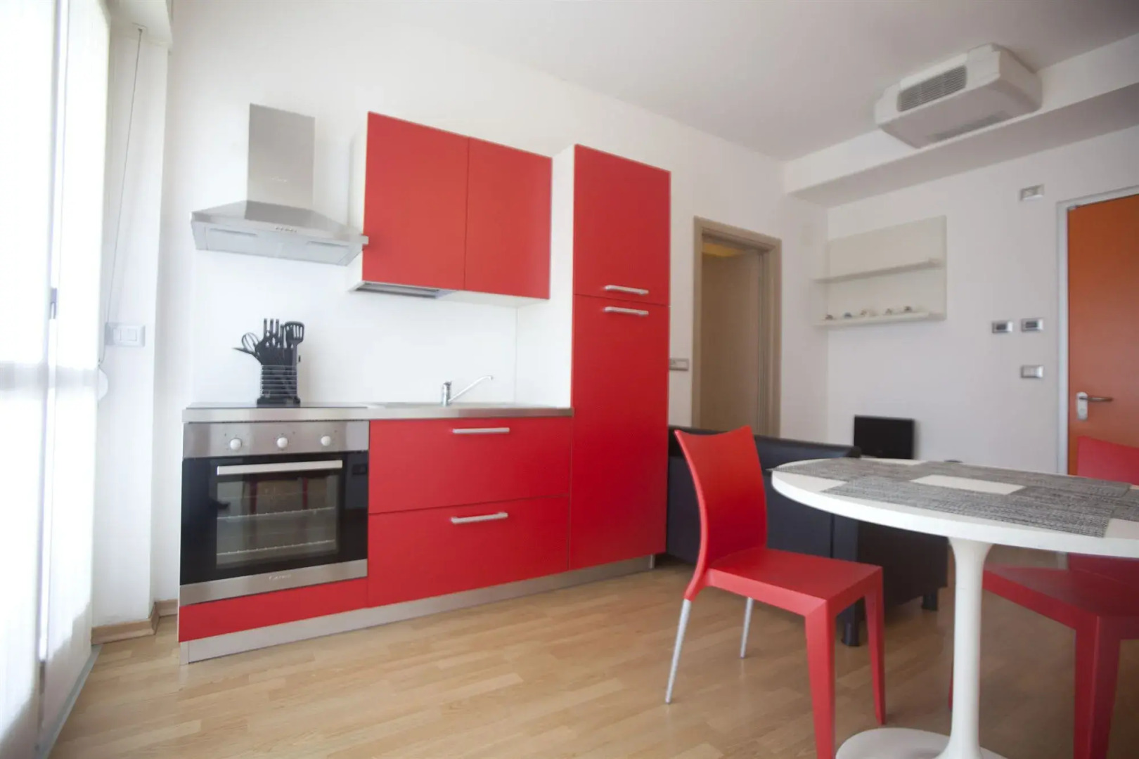 Foto - Hotel Sharing