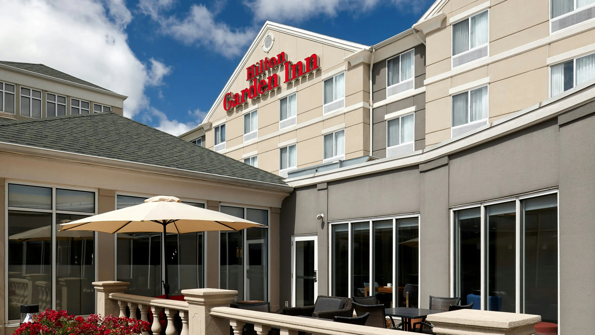 Foto - Hilton Garden Inn Merrillville