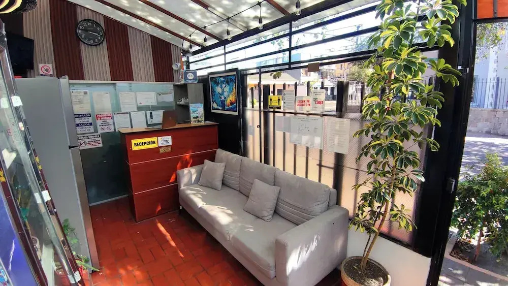 Photo - Whipala Hostal